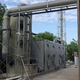 上海開(kāi)瑞環(huán)保工程 專(zhuān)業(yè)環(huán)保設(shè)備安裝服務(wù)，助力綠色可持續(xù)發(fā)展